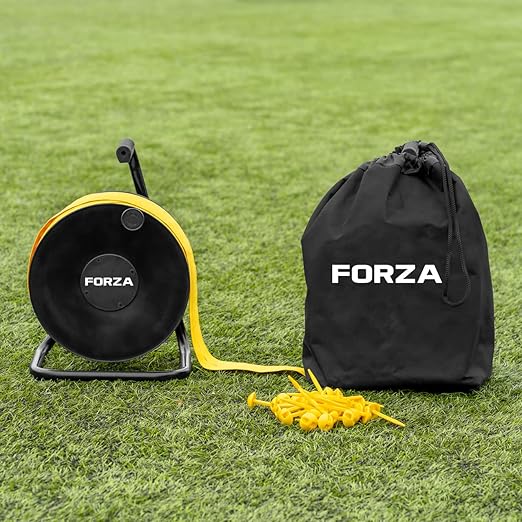 CINTA MARCA LINEAS FUTBOL