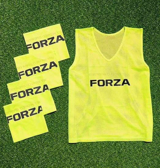 PETOS DE ENTRENAMIENTO FUTBOL