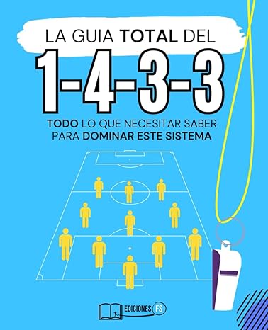 SISTEMA 1433 LIBRO