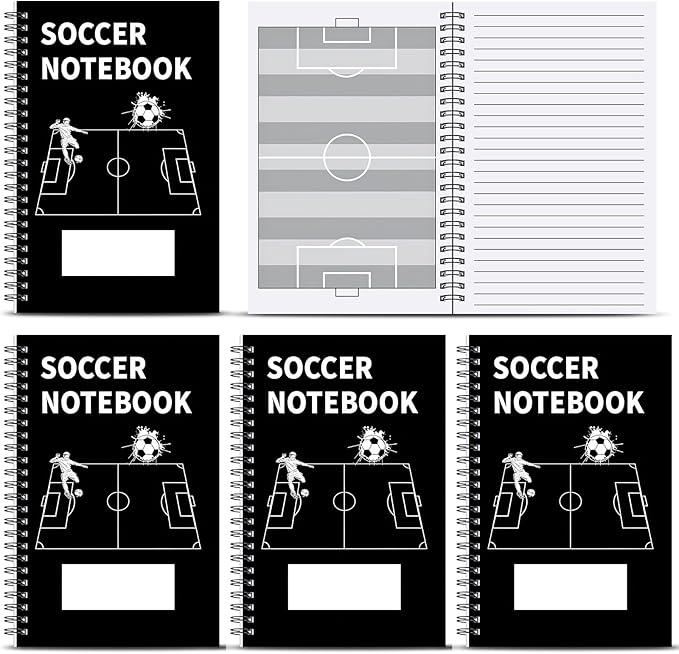 SOCCER BOOK